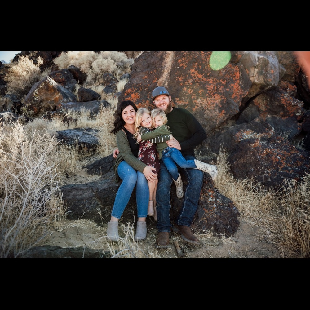 Meet your Posher, Brittney